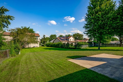 Tiny photo for 1704 Stratton Pond Lane, Schaumburg, IL 60194 (MLS # 12782823)
