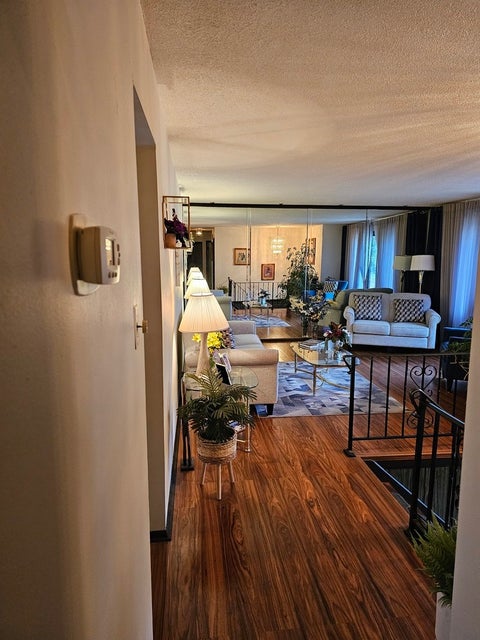 Tiny photo for 17010 Elm Drive, Hazel Crest, IL 60429 (MLS # 12769993)