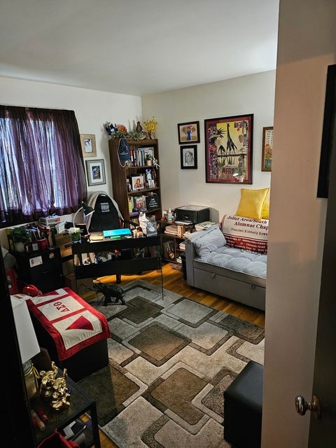 Tiny photo for 17010 Elm Drive, Hazel Crest, IL 60429 (MLS # 12769993)