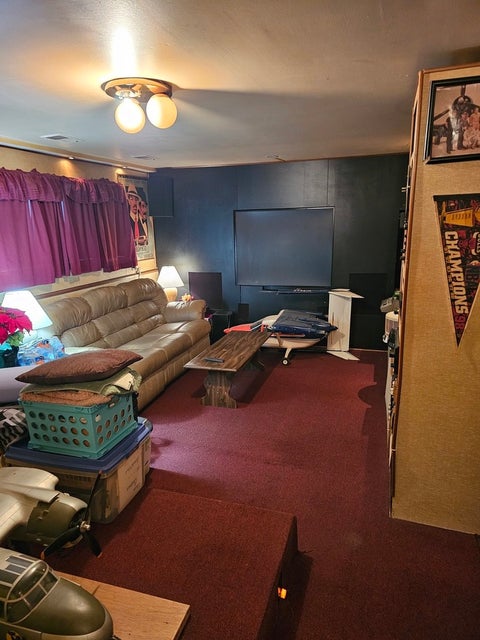 Tiny photo for 17010 Elm Drive, Hazel Crest, IL 60429 (MLS # 12769993)