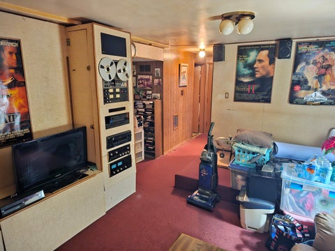 Tiny photo for 17010 Elm Drive, Hazel Crest, IL 60429 (MLS # 12769993)