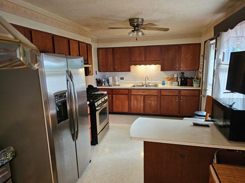 Tiny photo for 17010 Elm Drive, Hazel Crest, IL 60429 (MLS # 12769993)