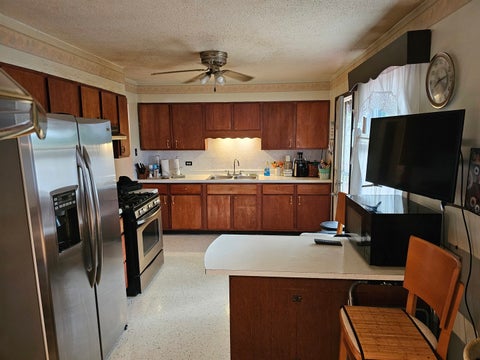 Tiny photo for 17010 Elm Drive, Hazel Crest, IL 60429 (MLS # 12769993)