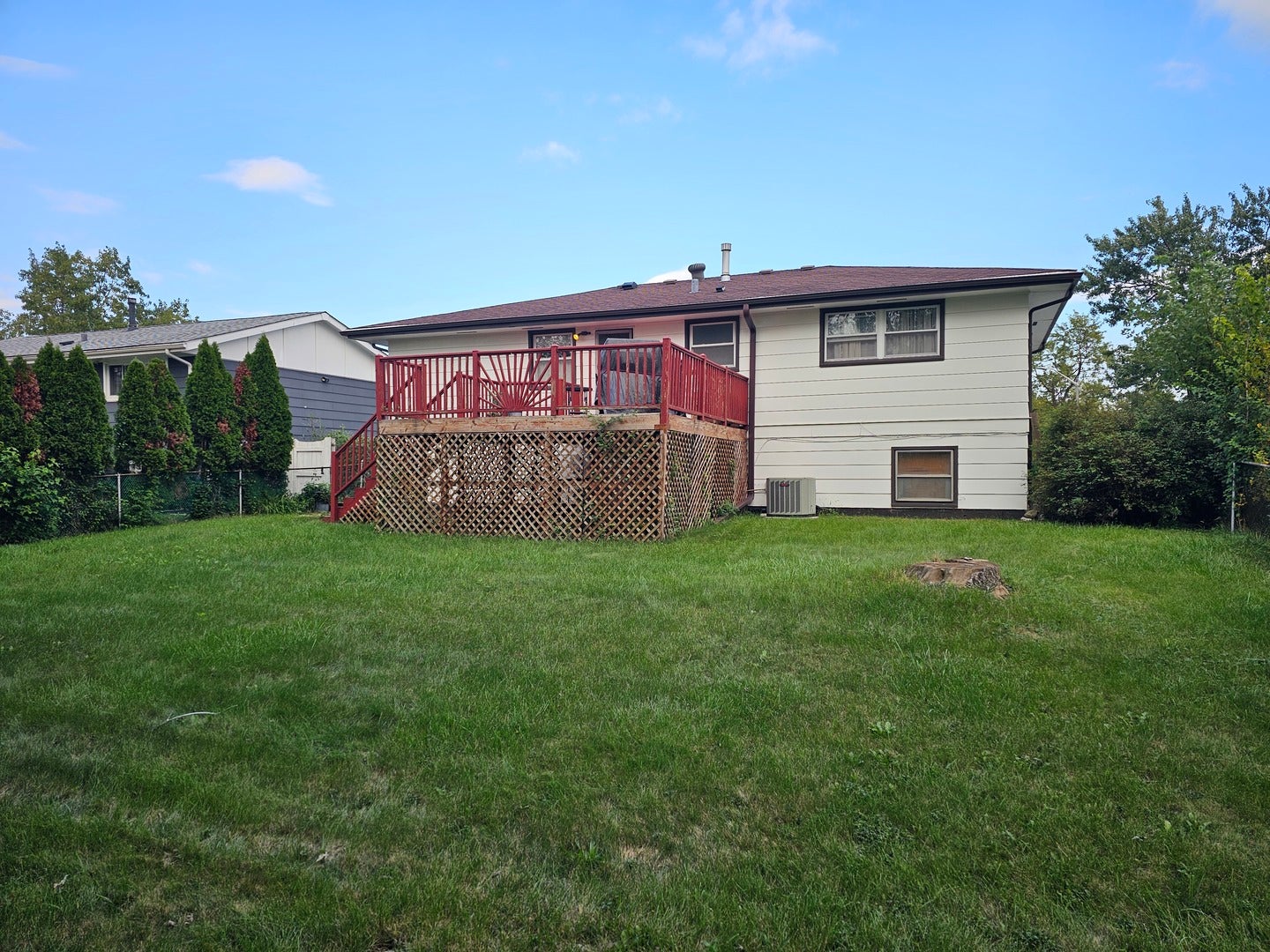 17010 Elm Drive