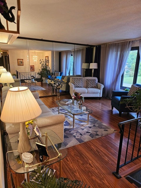 Tiny photo for 17010 Elm Drive, Hazel Crest, IL 60429 (MLS # 12769993)