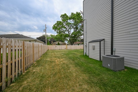 Tiny photo for 4015 Goss Avenue, Schiller Park, IL 60176 (MLS # 12670308)