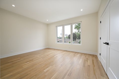 Tiny photo for 4015 Goss Avenue, Schiller Park, IL 60176 (MLS # 12670308)