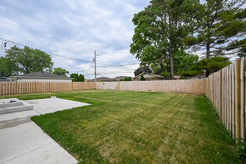 Tiny photo for 4015 Goss Avenue, Schiller Park, IL 60176 (MLS # 12670308)