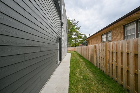 Tiny photo for 4015 Goss Avenue, Schiller Park, IL 60176 (MLS # 12670308)
