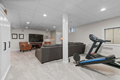 Tiny photo for 5580 Hilltop Lane, Libertyville, IL 60048 (MLS # 12701726)