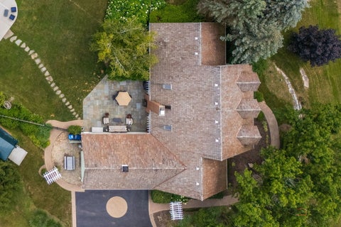 Tiny photo for 5580 Hilltop Lane, Libertyville, IL 60048 (MLS # 12701726)