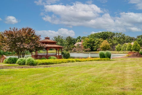 Tiny photo for 5580 Hilltop Lane, Libertyville, IL 60048 (MLS # 12701726)