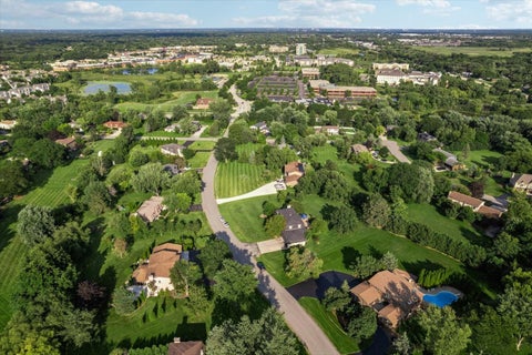 Tiny photo for 505 Rue Royale, Deer Park, IL 60010 (MLS # 12739525)