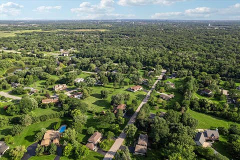 Tiny photo for 505 Rue Royale, Deer Park, IL 60010 (MLS # 12739525)