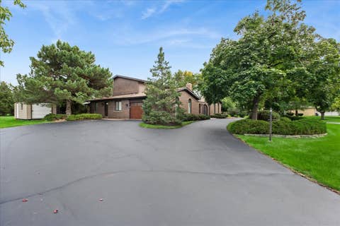 Tiny photo for 505 Rue Royale, Deer Park, IL 60010 (MLS # 12739525)