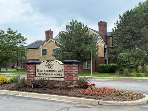 Tiny photo for 108 Glengarry Drive #304, Bloomingdale, IL 60108 (MLS # 12733192)