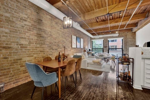 Tiny photo for 225 W Huron Street #211, Chicago, IL 60654 (MLS # 12771885)