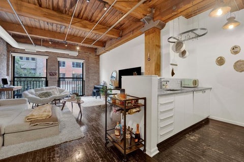 Tiny photo for 225 W Huron Street #211, Chicago, IL 60654 (MLS # 12771885)