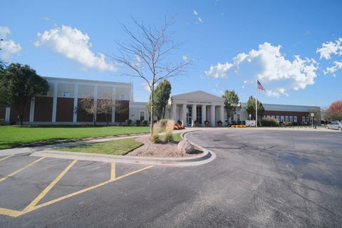Tiny photo for 1263 Derry Lane, Pingree Grove, IL 60140 (MLS # 12791381)