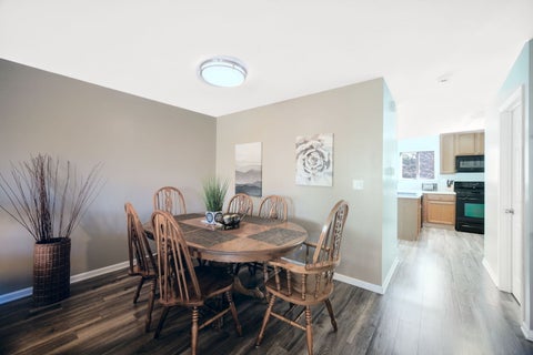Tiny photo for 1263 Derry Lane, Pingree Grove, IL 60140 (MLS # 12791381)