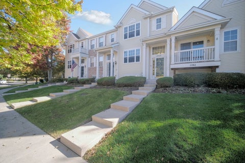 Tiny photo for 1263 Derry Lane, Pingree Grove, IL 60140 (MLS # 12791381)