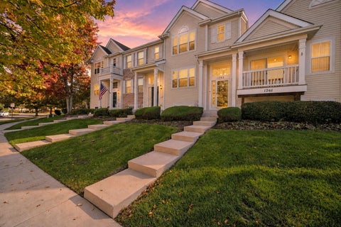 Photo of 1263 Derry Lane, Pingree Grove, IL 60140 (MLS # 12791381)