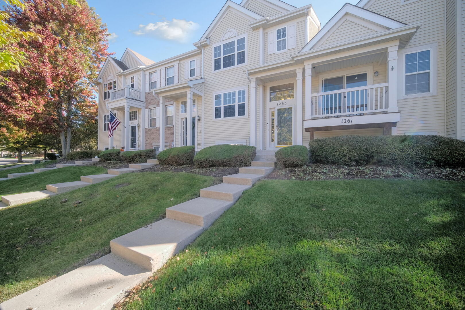 1263 Derry Lane