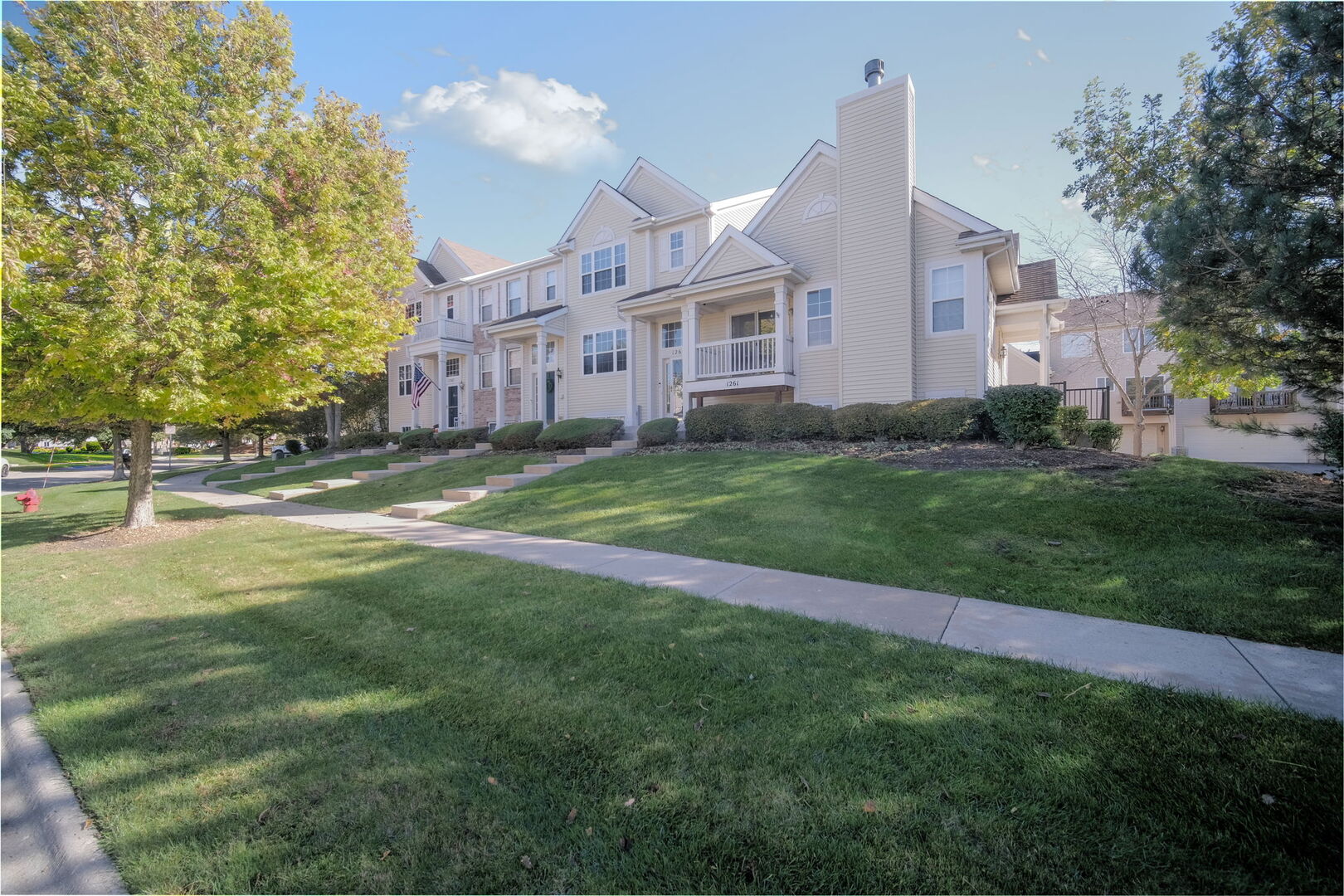 1263 Derry Lane