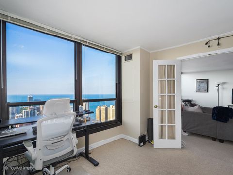 Tiny photo for Chicago, IL 60610 (MLS # 12466505)