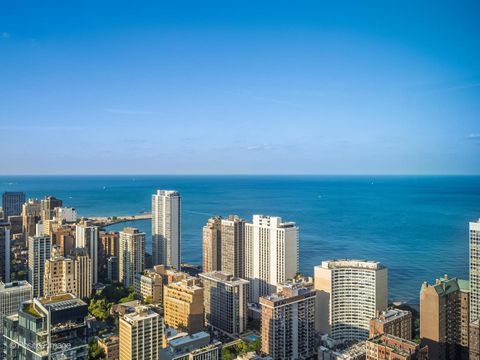 Tiny photo for Chicago, IL 60610 (MLS # 12466505)