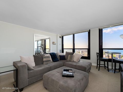 Tiny photo for Chicago, IL 60610 (MLS # 12466505)