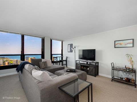 Tiny photo for Chicago, IL 60610 (MLS # 12466505)