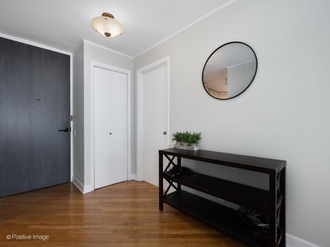 Tiny photo for Chicago, IL 60610 (MLS # 12466505)