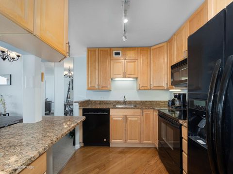 Tiny photo for Chicago, IL 60610 (MLS # 12466505)