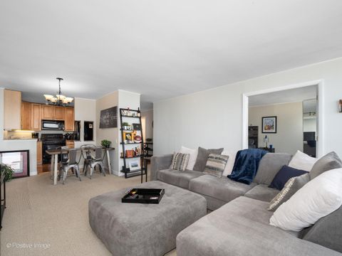 Tiny photo for Chicago, IL 60610 (MLS # 12466505)