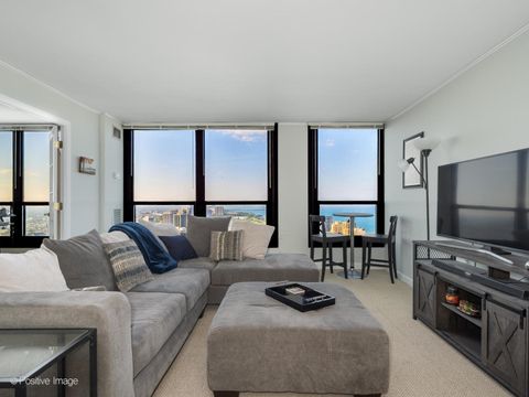 Tiny photo for Chicago, IL 60610 (MLS # 12466505)