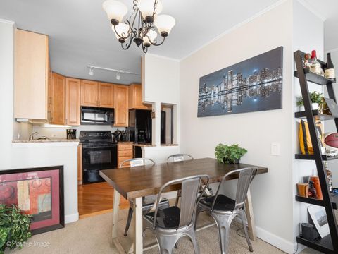 Tiny photo for Chicago, IL 60610 (MLS # 12466505)