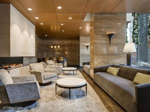 Tiny photo for Chicago, IL 60610 (MLS # 12466505)