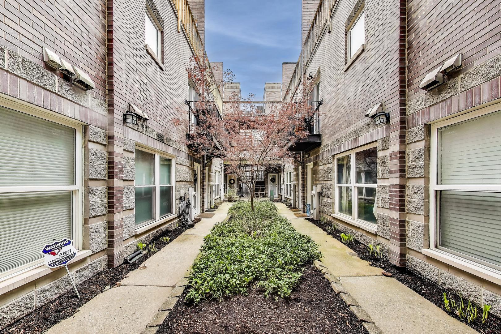 1705 W Le Moyne Street G