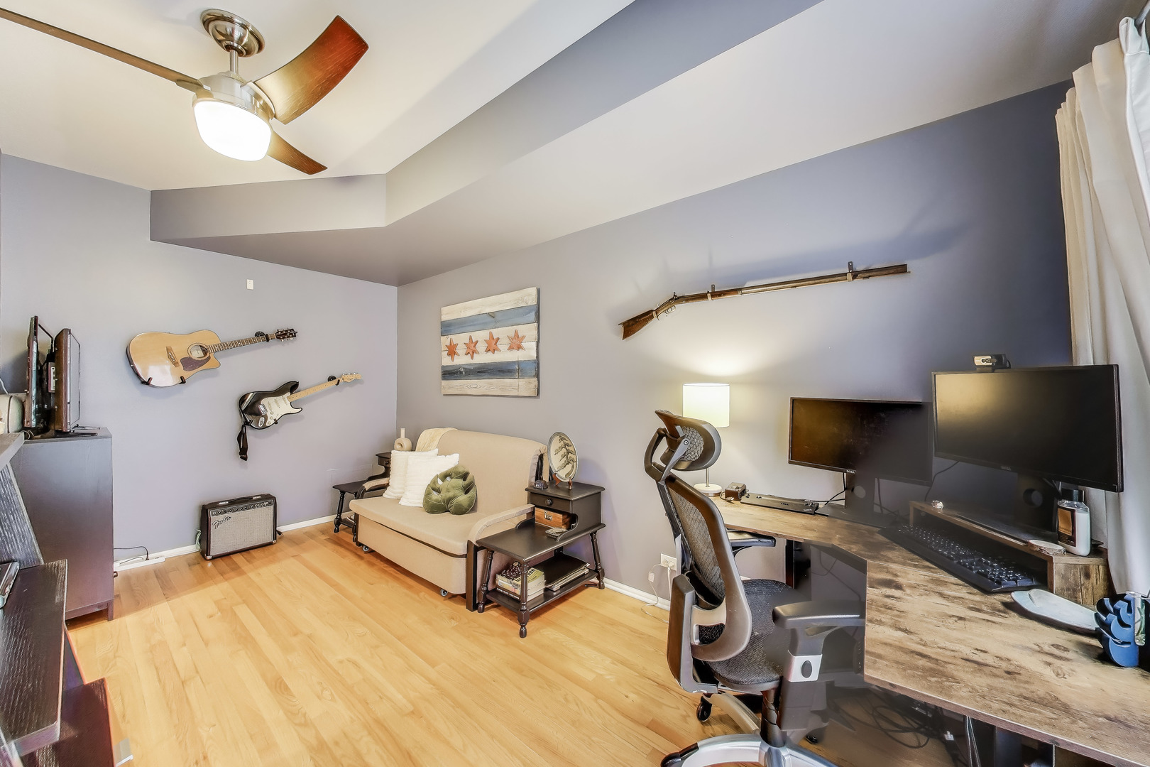 1705 W Le Moyne Street G