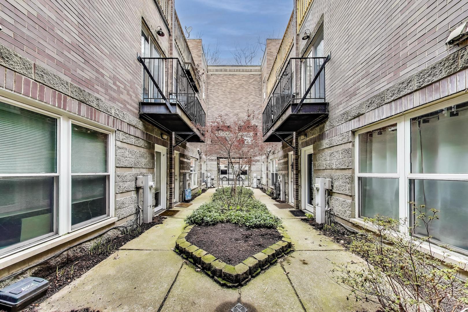 1705 W Le Moyne Street G