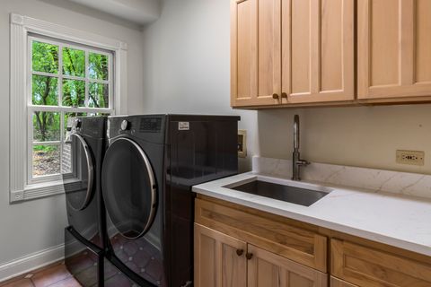 Tiny photo for 3 Spring Lane, Barrington Hills, IL 60010 (MLS # 12640255)