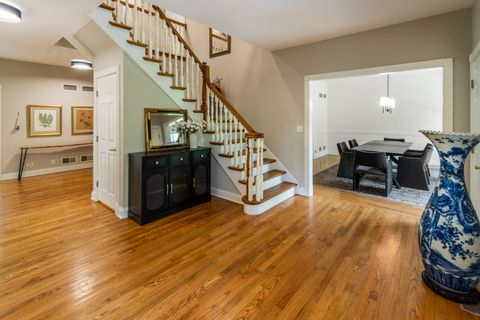 Tiny photo for 3 Spring Lane, Barrington Hills, IL 60010 (MLS # 12640255)
