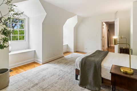 Tiny photo for 3 Spring Lane, Barrington Hills, IL 60010 (MLS # 12640255)