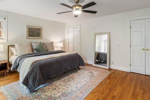 Tiny photo for 3 Spring Lane, Barrington Hills, IL 60010 (MLS # 12640255)