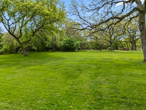 Tiny photo for 3 Spring Lane, Barrington Hills, IL 60010 (MLS # 12640255)