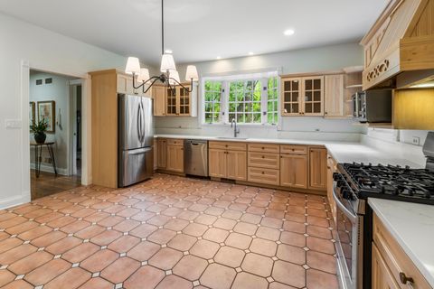 Tiny photo for 3 Spring Lane, Barrington Hills, IL 60010 (MLS # 12640255)