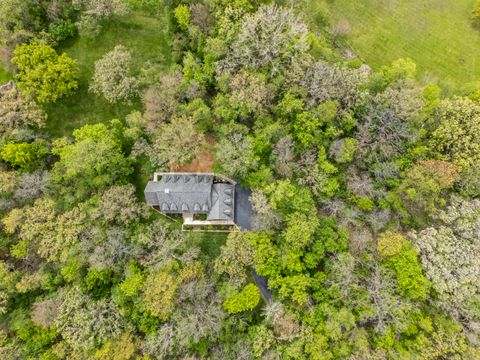 Tiny photo for 3 Spring Lane, Barrington Hills, IL 60010 (MLS # 12640255)