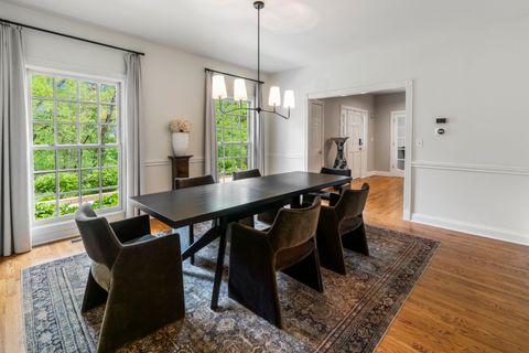 Tiny photo for 3 Spring Lane, Barrington Hills, IL 60010 (MLS # 12640255)