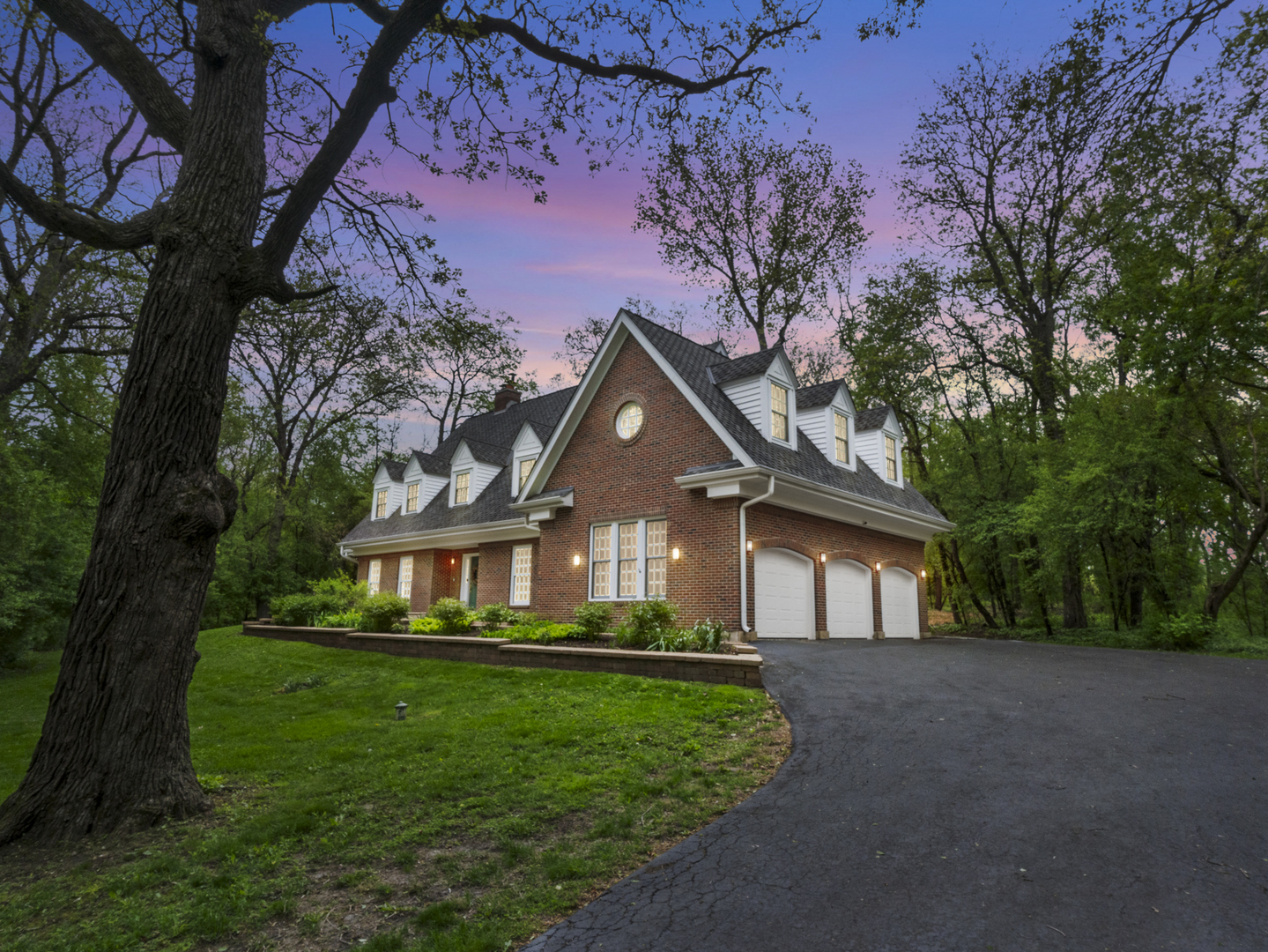 3 Spring Lane